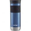 Термокружка Contigo Byron New (590 мл) Blue Corn Transparent Satin