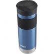 Термокружка Contigo Byron New (590 мл) Blue Corn Transparent Satin
