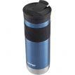 Термокружка Contigo Byron New (590 мл) Blue Corn Transparent Satin