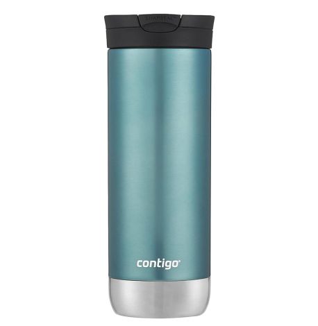 Термокружка Contigo Huron New Couture Bubble Tea (590 мл)