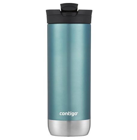 Термокружка Contigo Huron New Couture Bubble Tea (590 мл)
