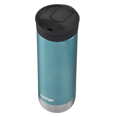 Термокружка Contigo Huron New Couture Bubble Tea (590 мл)