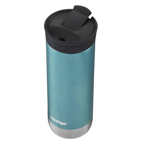 Термокружка Contigo Huron New Couture Bubble Tea (590 мл)