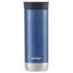 Термокружка Contigo Huron New Couture Blue Corn (590 мл)