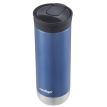 Термокружка Contigo Huron New Couture Blue Corn (590 мл)