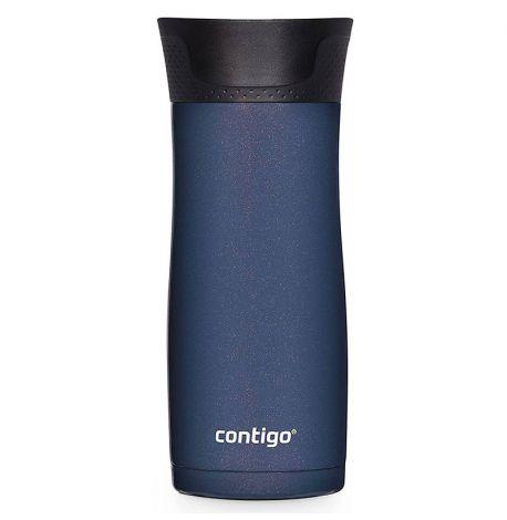 Термокружка Contigo West Loop (470 мл) Midnight Berry 2.0
