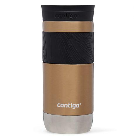 Термокружка Contigo Byron New (470 мл) Chardonnay