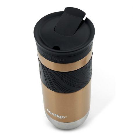 Термокружка Contigo Byron New (470 мл) Chardonnay