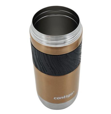 Термокружка Contigo Byron New (470 мл) Chardonnay