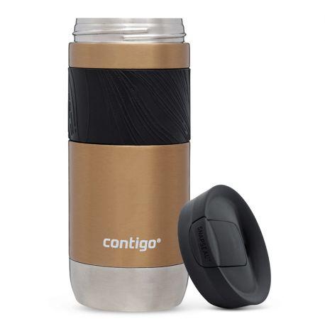 Термокружка Contigo Byron New (470 мл) Chardonnay