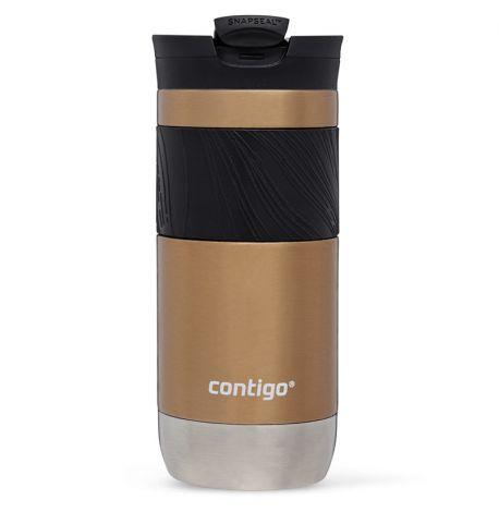 Термокружка Contigo Byron New (470 мл) Chardonnay