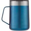 Термокружка с ручкой Contigo Streeterville with Handle (420 мл) Blue Corn