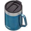 Термокружка с ручкой Contigo Streeterville with Handle (420 мл) Blue Corn