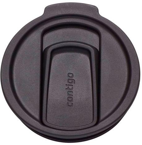 Термокружка с ручкой Contigo Streeterville with Handle (420 мл) Blue Corn