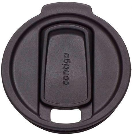 Термокружка с ручкой Contigo Streeterville with Handle (420 мл) Blue Corn