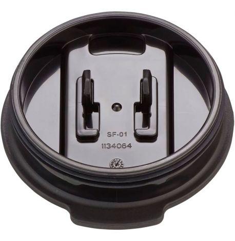 Термокружка с ручкой Contigo Streeterville with Handle (420 мл) Blue Corn