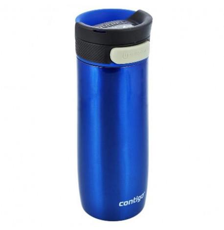 Термокружка Contigo Transit (420 мл) Blue