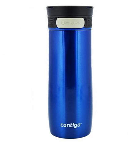 Термокружка Contigo Transit (420 мл) Blue