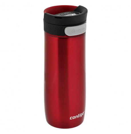 Термокружка Contigo Transit (420 мл) Pinot Noir