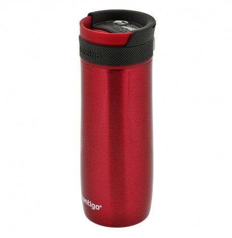 Термокружка Contigo Transit (420 мл) Pinot Noir