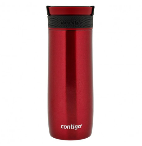 Термокружка Contigo Transit (420 мл) Pinot Noir