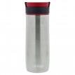 Термокружка Contigo Transit (420 мл) Stainless Steel