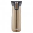 Термокружка Contigo West Loop Long Latte (590 мл)