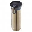 Термокружка Contigo West Loop Long Latte (590 мл)