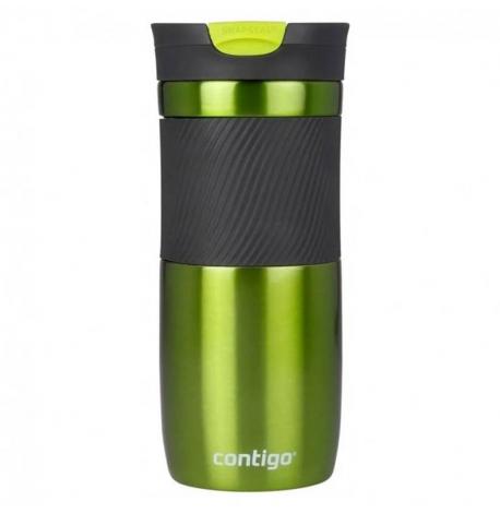 Термокружка Contigo Byron Vibrant Lime (470 мл)