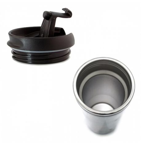 Термокружка «Герб Украины» (380 мл)