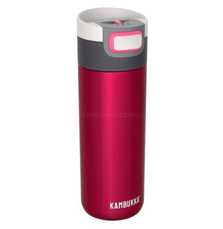 Термокружка Kambukka Etna (500 мл) Blackberry