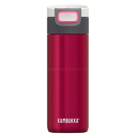 Термокружка Kambukka Etna (500 мл) Blackberry