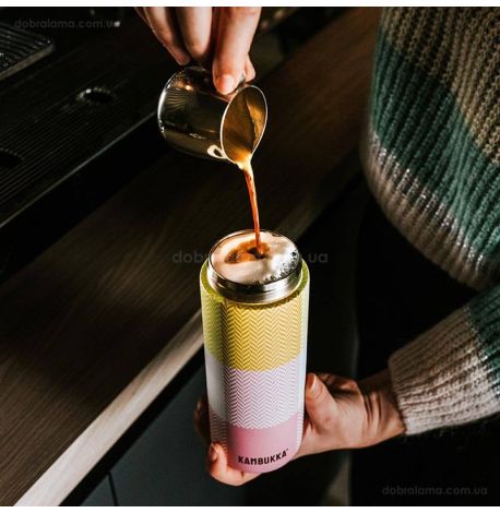 Термокружка Kambukka Etna (500 мл) Daydream Madras