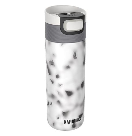 Термокружка Kambukka Etna (500 мл) Foggy Terrazzo