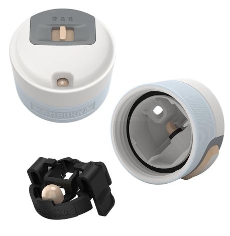 Термокружка Kambukka Etna Grip (500 мл) Breezy Blue