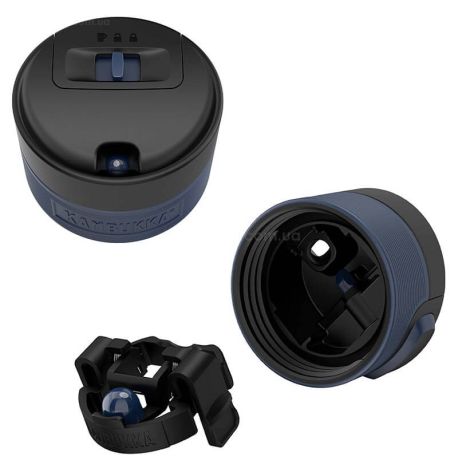 Термокружка Kambukka Etna Grip (500 мл) Denim Blue