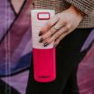 Термокружка Kambukka Etna Grip (500 мл) Diva Pink