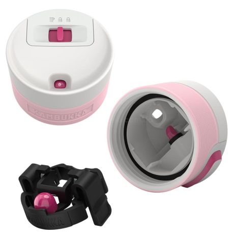 Термокружка Kambukka Etna Grip (500 мл) Diva Pink