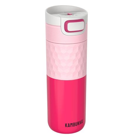 Термокружка Kambukka Etna Grip (500 мл) Diva Pink