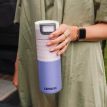 Термокружка Kambukka Etna Grip (500 мл) Pale Purple