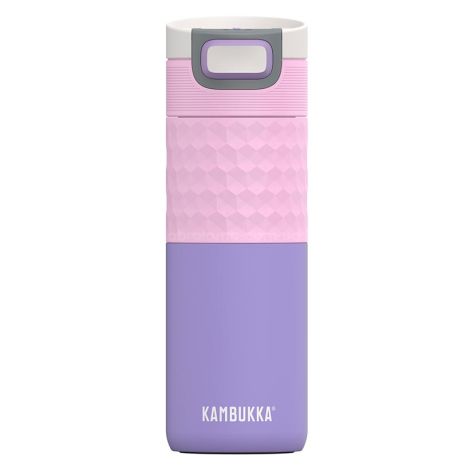 Термокружка Kambukka Etna Grip (500 мл) Pale Purple