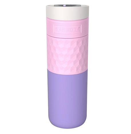 Термокружка Kambukka Etna Grip (500 мл) Pale Purple