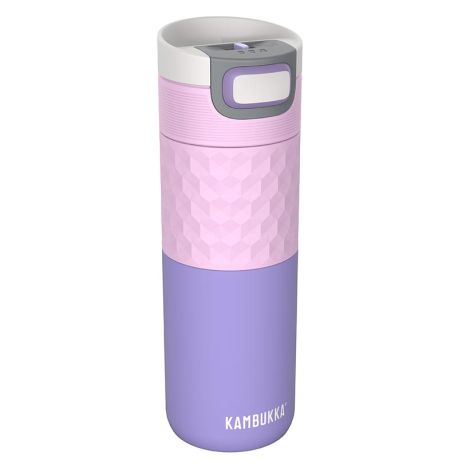 Термокружка Kambukka Etna Grip (500 мл) Pale Purple