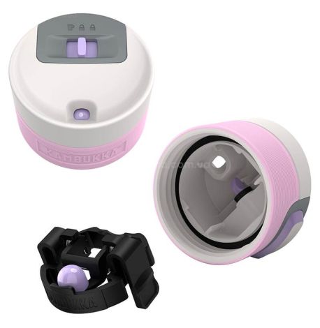 Термокружка Kambukka Etna Grip (500 мл) Pale Purple