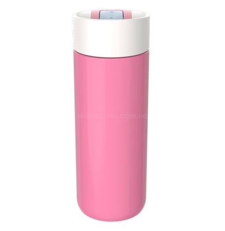 Термокружка Kambukka Olympus (500 мл) Macaron Pink