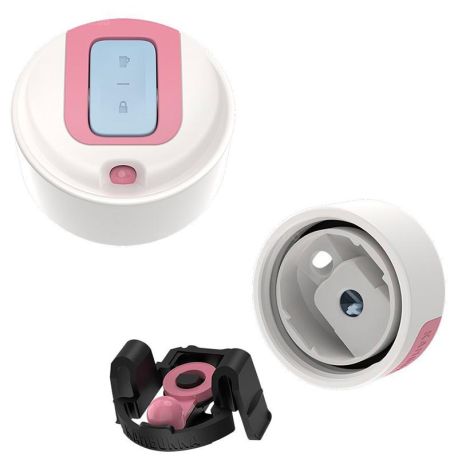 Термокружка Kambukka Olympus (500 мл) Macaron Pink