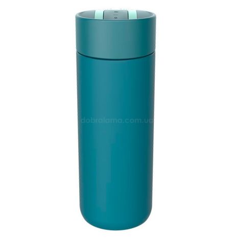 Термокружка Kambukka Olympus (500 мл) Peacock Blue