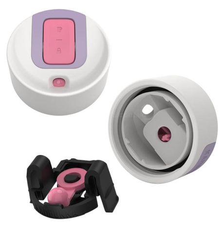 Термокружка Kambukka Olympus (500 мл) Violet