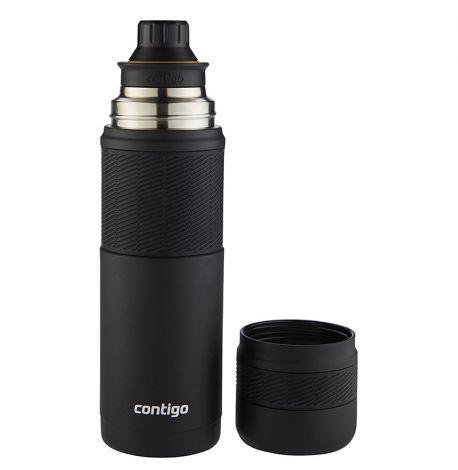 Термос Сontigo Thermal Bottle (740 мл) Black