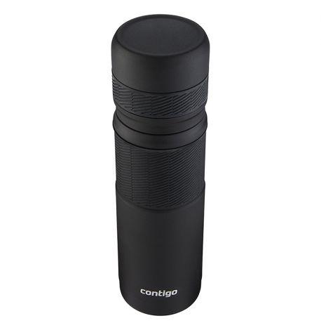 Термос Сontigo Thermal Bottle (740 мл) Black